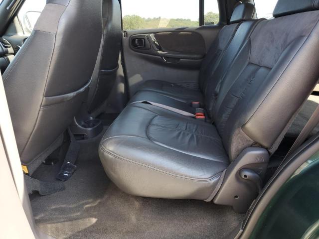 Photo 11 from auction – 1999 DODGE DURANGO with VIN 1B4HS28Y5XF625355