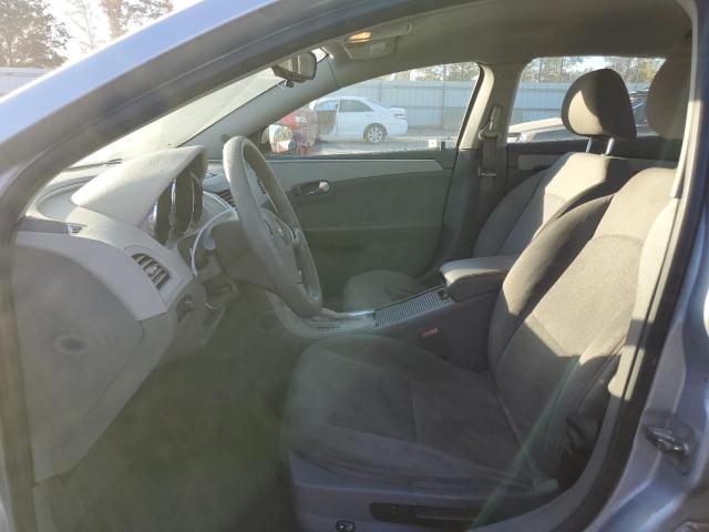 Photo 7 from auction – 2012 CHEVROLET MALIBU LS with VIN 1G1ZB5E09CF357419