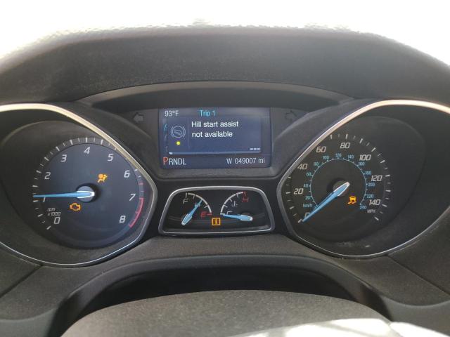 Photo 9 from auction – 2014 FORD FOCUS SE with VIN 1FADP3K27EL325706