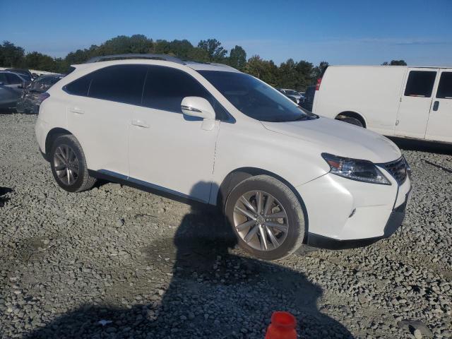 Photo 4 from auction – 2013 LEXUS RX 350 with VIN JTJZK1BAXD2415461