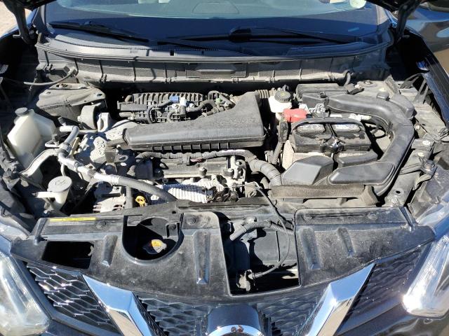 Photo 12 from auction – 2015 NISSAN ROGUE S with VIN 5N1AT2MV5FC774941