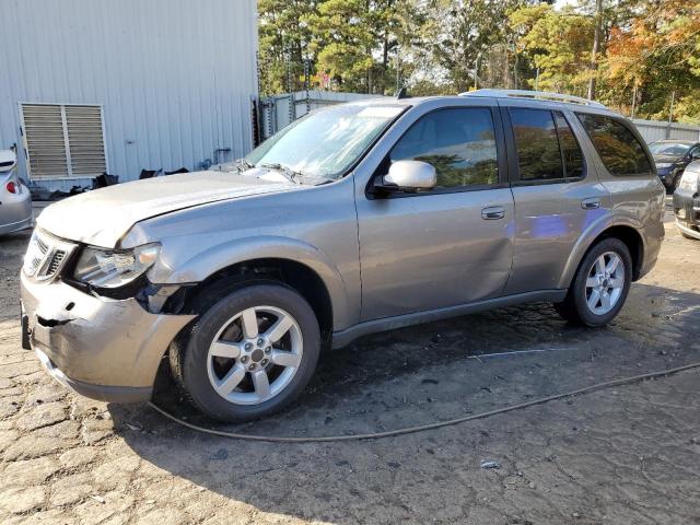 SAAB 9-7X ARC 2006 with VIN 5S3ET13MX62801544 - Photo from auction