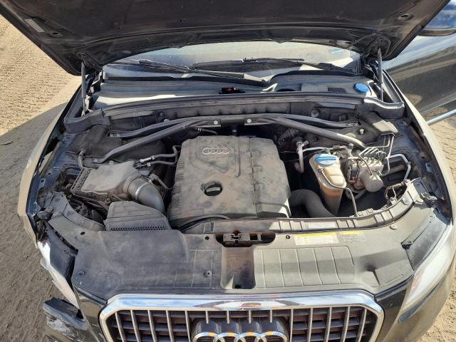 Photo 12 from auction – 2015 AUDI Q5 PREMIUM with VIN WA1CFAFPXFA113313