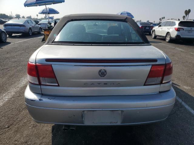 Photo 6 from auction – 2000 CADILLAC CATERA with VIN W06VR54R1YR003905