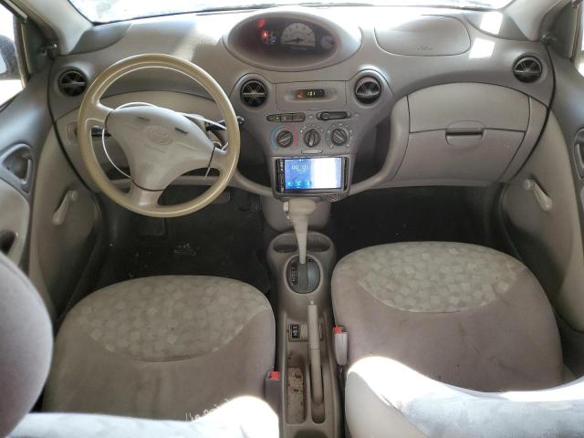 Photo 8 from auction – 2000 TOYOTA ECHO with VIN JTDBT1239Y0010261