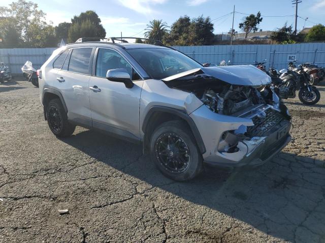 Photo 4 from auction – 2019 TOYOTA RAV4 LE with VIN 2T3G1RFVXKW049983