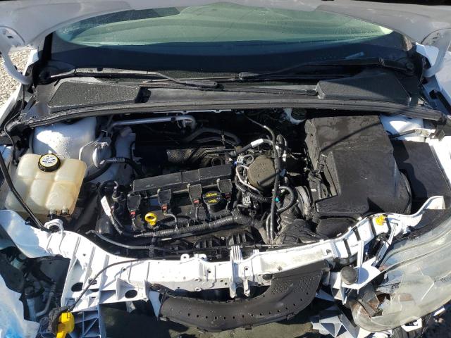 Zdjęcie 11 z aukcji – 2013 FORD FOCUS SE z VIN 1FADP3K2XDL301981