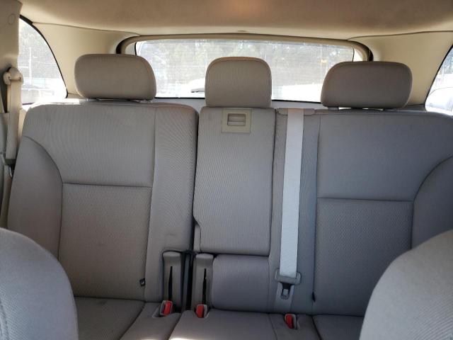 Photo 10 from auction – 2007 FORD EDGE SEL with VIN 2FMDK38C57BA59772