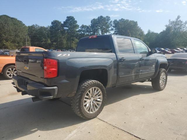 Photo 3 from auction – 2017 CHEVROLET SILVERADO with VIN 3GCUKREC5HG373819
