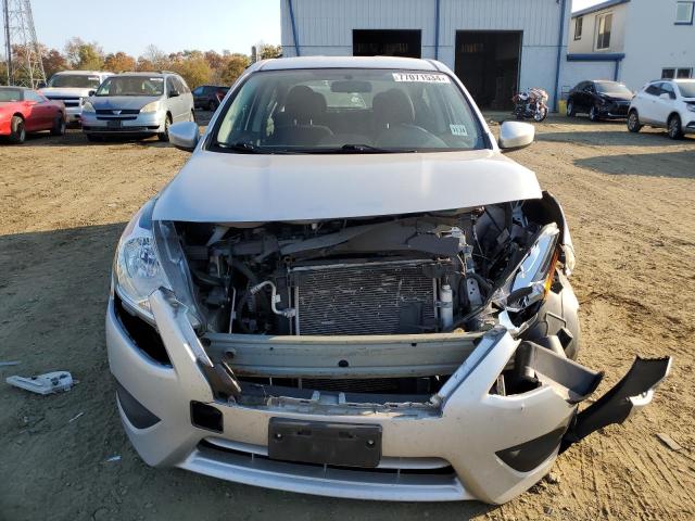 Photo 5 from auction – 2019 NISSAN VERSA S with VIN 3N1CN7AP4KL838284