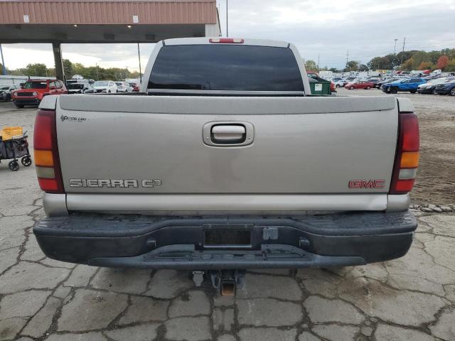 Photo 6 from auction – 2001 GMC SIERRA K15 with VIN 2GTEK69UX11269119