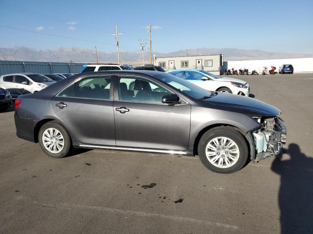 Photo 4 from auction – 2012 TOYOTA CAMRY BASE with VIN 4T4BF1FK3CR242561