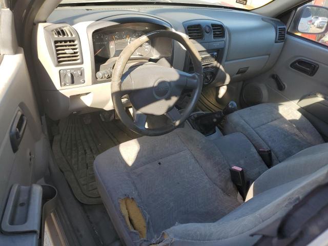 Photo 8 from auction – 2006 GMC CANYON with VIN 1GTCS148368195230