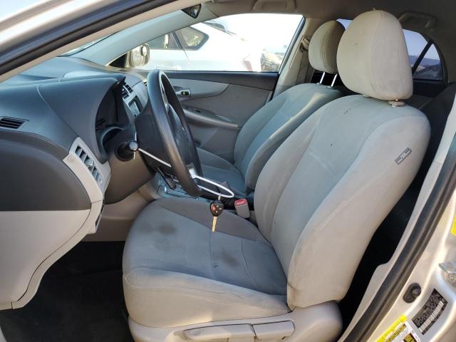 Photo 7 from auction – 2011 TOYOTA COROLLA BA with VIN 2T1BU4EE0BC585423