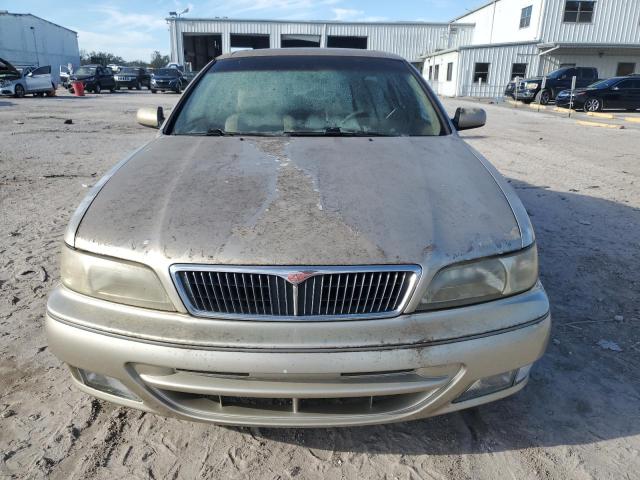 Photo 5 from auction – 1999 INFINITI I30 with VIN JNKCA21A5XT773146
