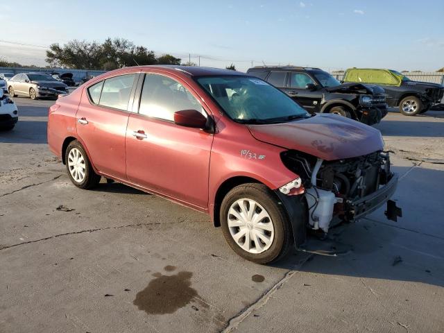 Photo 4 from auction – 2017 NISSAN VERSA S with VIN 3N1CN7AP3HL839354