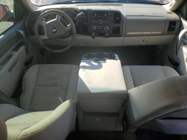 Photo 8 from auction – 2012 CHEVROLET SILVERADO with VIN 3GCPCSE08CG146737