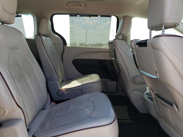 Photo 11 from auction – 2018 CHRYSLER PACIFICA L with VIN 2C4RC1GG3JR107185