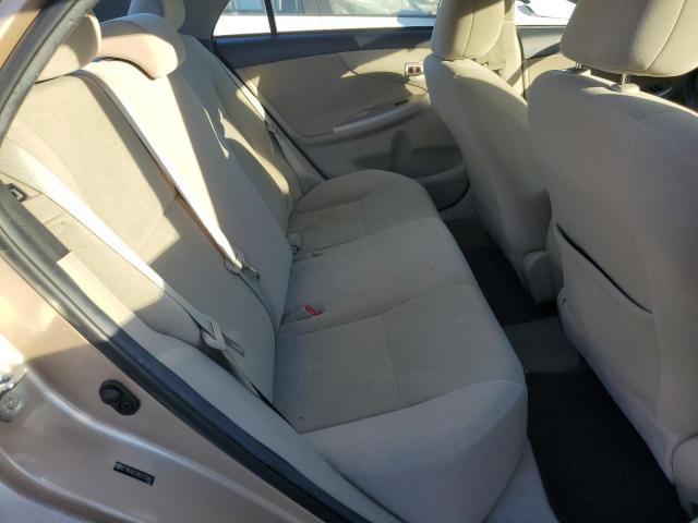 Photo 10 from auction – 2011 TOYOTA COROLLA BA with VIN 2T1BU4EE9BC712380