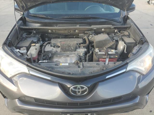 Photo 12 from auction – 2017 TOYOTA RAV4 LE with VIN 2T3BFREV4HW550213