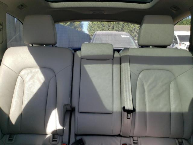 Photo 10 from auction – 2014 AUDI Q7 PREMIUM with VIN WA1LMAFE2ED006189