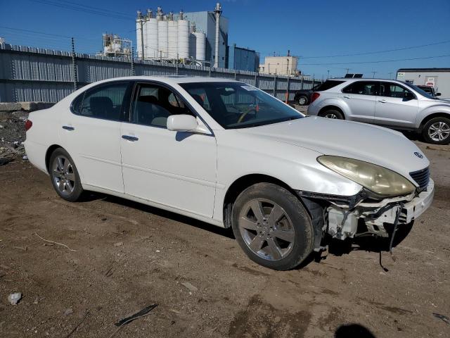 Photo 4 from auction – 2006 LEXUS ES 330 with VIN JTHBA30G365159898