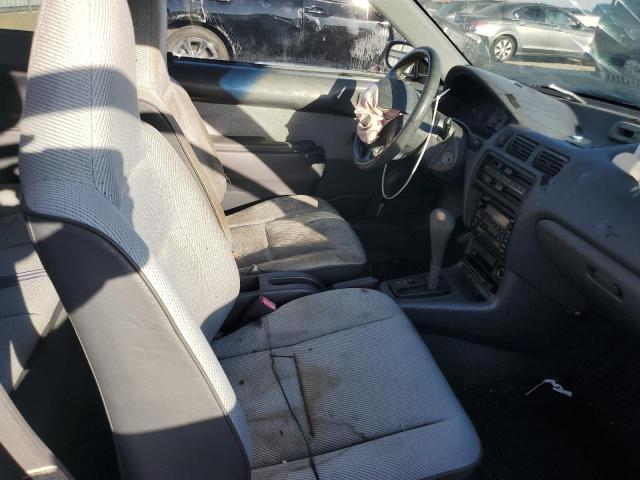 Photo 10 from auction – 1995 TOYOTA TERCEL DX with VIN JT2EL56D0S0108750