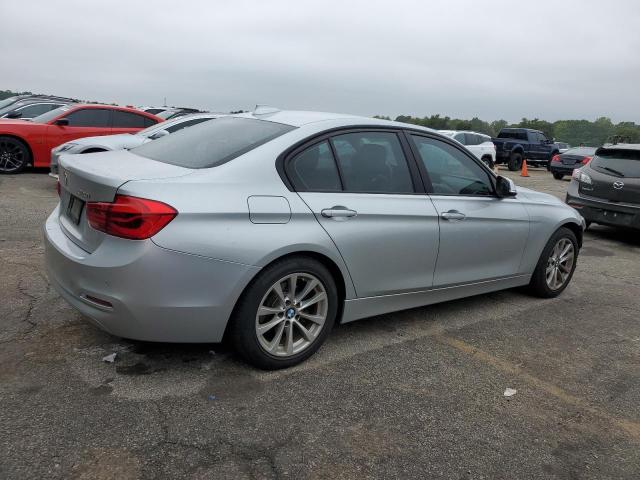Photo 3 from auction – 2017 BMW 320 I with VIN WBA8E1G30HNU16782