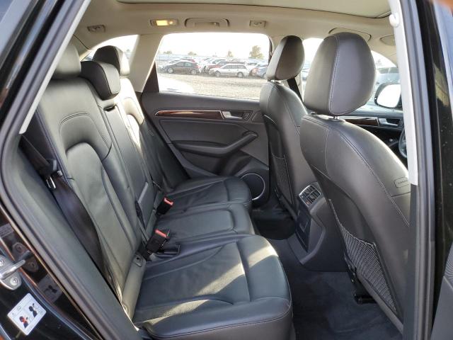 Photo 11 from auction – 2016 AUDI Q5 PREMIUM with VIN WA1L2AFP9GA064179