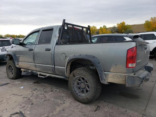 Photo 2 from auction – 2006 DODGE RAM 2500 S with VIN 3D7KS28C56G262197