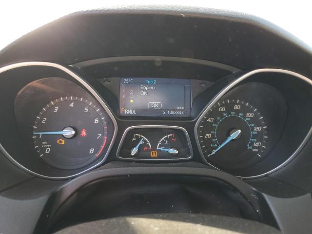 Photo 9 from auction – 2014 FORD FOCUS SE with VIN 1FADP3F25EL156280
