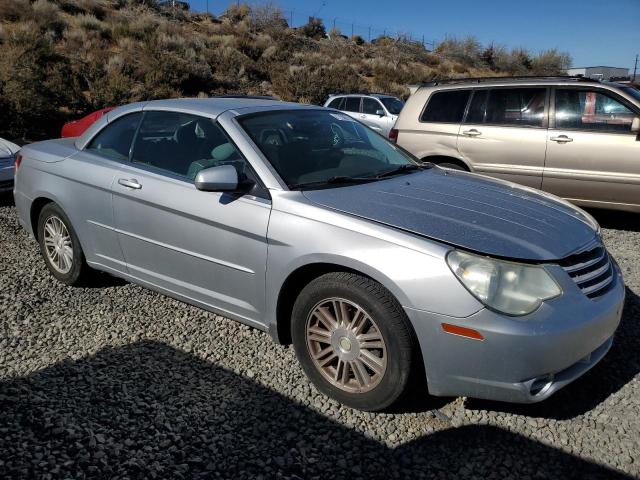 Photo 4 from auction – 2008 CHRYSLER SEBRING TO with VIN 1C3LC55R68N271561