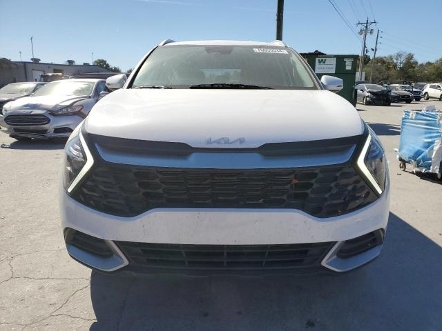 Photo 5 from auction – 2023 KIA SPORTAGE E with VIN 5XYK3CAF5PG127092