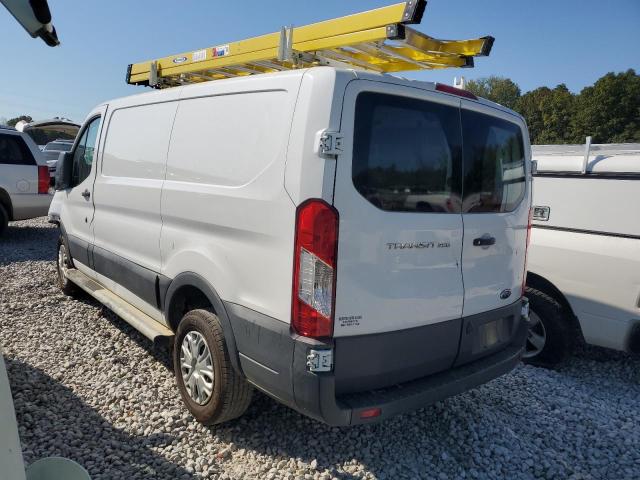 Photo 2 from auction – 2018 FORD TRANSIT T- with VIN 1FTYR1YM9JKB16261