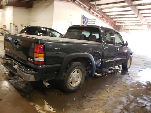 Фото 3 с аукциона – 2004 GMC NEW SIERRA с VIN 2GTEC19V641176790