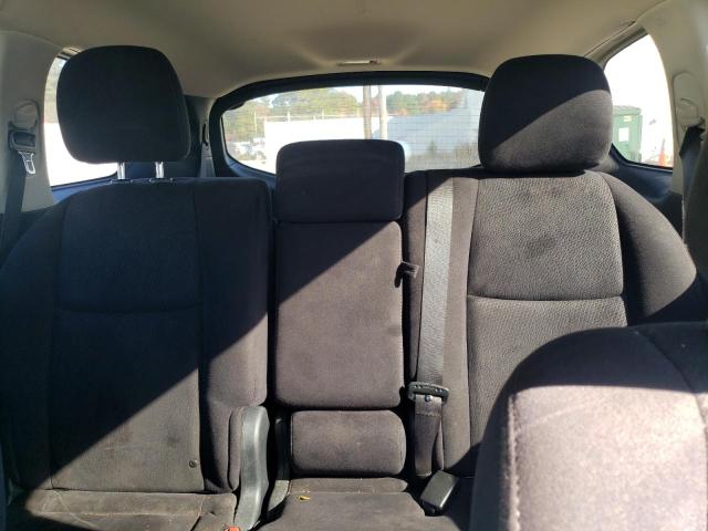 Photo 10 from auction – 2013 NISSAN PATHFINDER with VIN 5N1AR2MN7DC648933