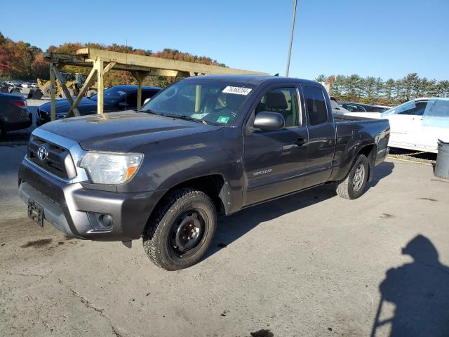 TOYOTA TACOMA ACC 2014 with VIN 5TFTX4CN5EX041634 - Photo from auction