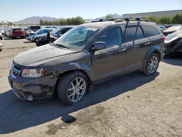 Photo 1 from auction – 2016 DODGE JOURNEY SX with VIN 3C4PDDBG4GT142952