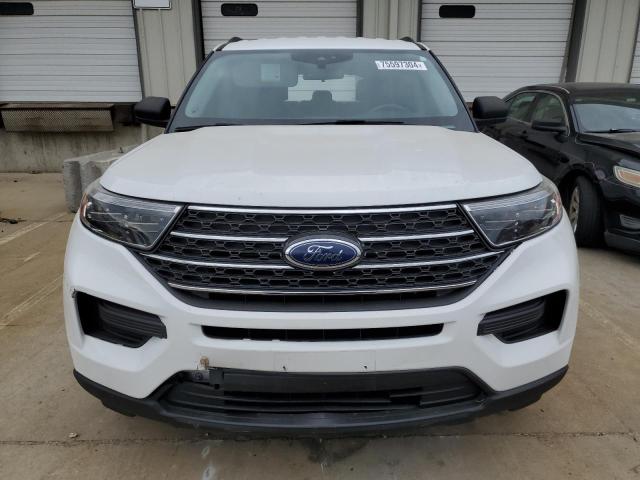 Photo 5 from auction – 2020 FORD EXPLORER X with VIN 1FMSK8DH0LGC55532