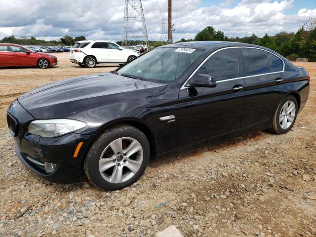 BMW 528 XI 2012 con VIN WBAXH5C52CDW03926 - Foto de la subasta