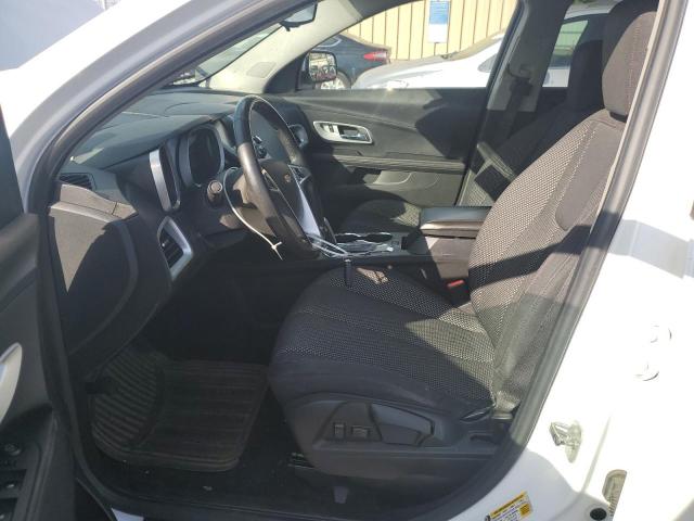 Photo 7 from auction – 2013 CHEVROLET EQUINOX LT with VIN 2GNALDEK2D6341174
