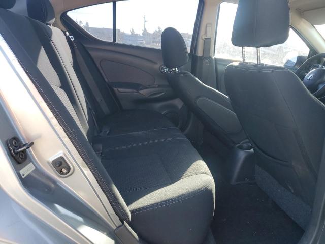 Photo 10 from auction – 2014 NISSAN VERSA S with VIN 3N1CN7AP6EL823953