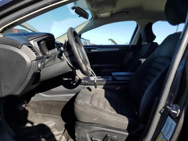 Photo 7 from auction – 2017 FORD FUSION SE with VIN 3FA6P0HD4HR368552