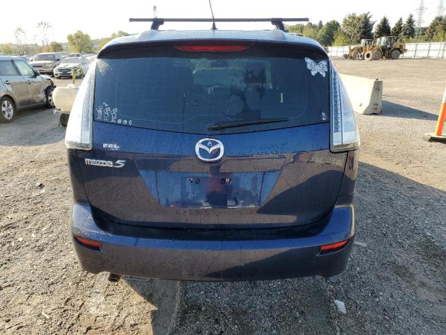 Photo 6 from auction – 2010 MAZDA 5 with VIN JM1CR2W30A0382533