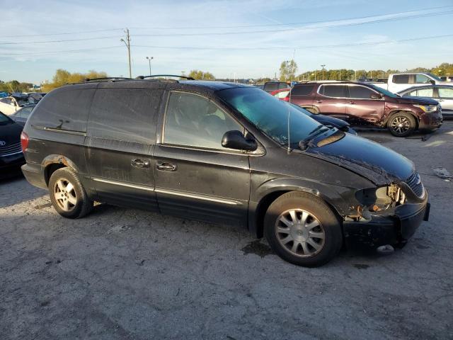 Photo 4 from auction – 2003 CHRYSLER TOWN & COU with VIN 2C8GT54L73R207873