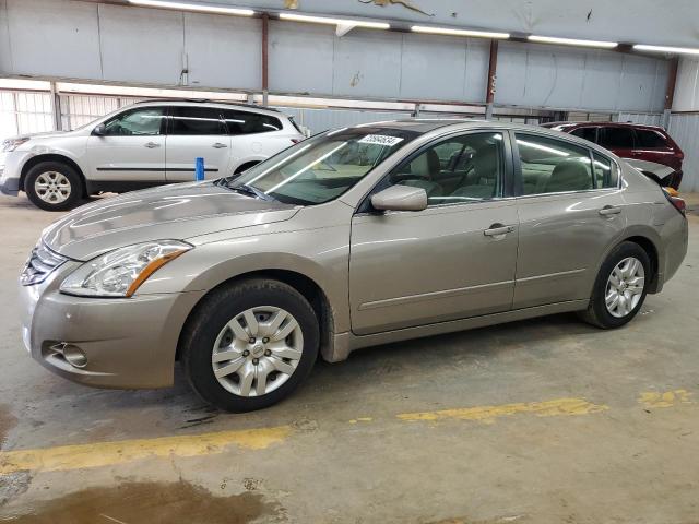 NISSAN ALTIMA BAS 2012 with VIN 1N4AL2AP7CN572439 - Photo from auction