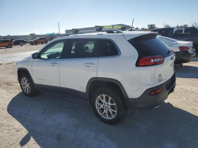 Photo 2 from auction – 2018 JEEP CHEROKEE L with VIN 1C4PJMLX7JD586489