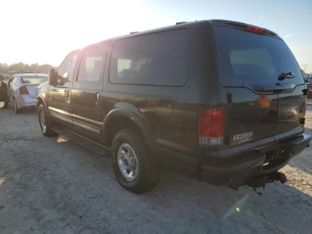Photo 2 from auction – 2005 FORD EXCURSION with VIN 1FMNU42L85ED42259