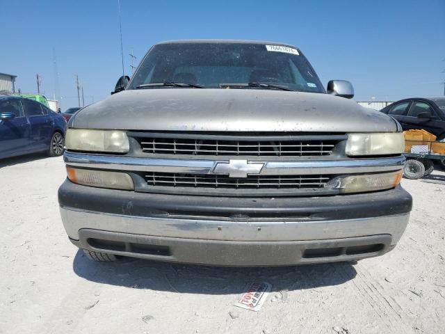 Photo 5 from auction – 2000 CHEVROLET SILVERADO with VIN 2GCEC19T8Y1399661