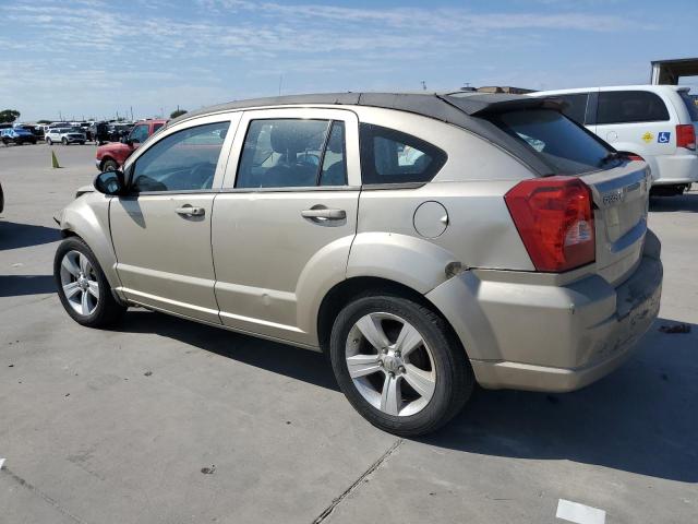 Photo 2 from auction – 2010 DODGE CALIBER SX with VIN 1B3CB4HA7AD606970